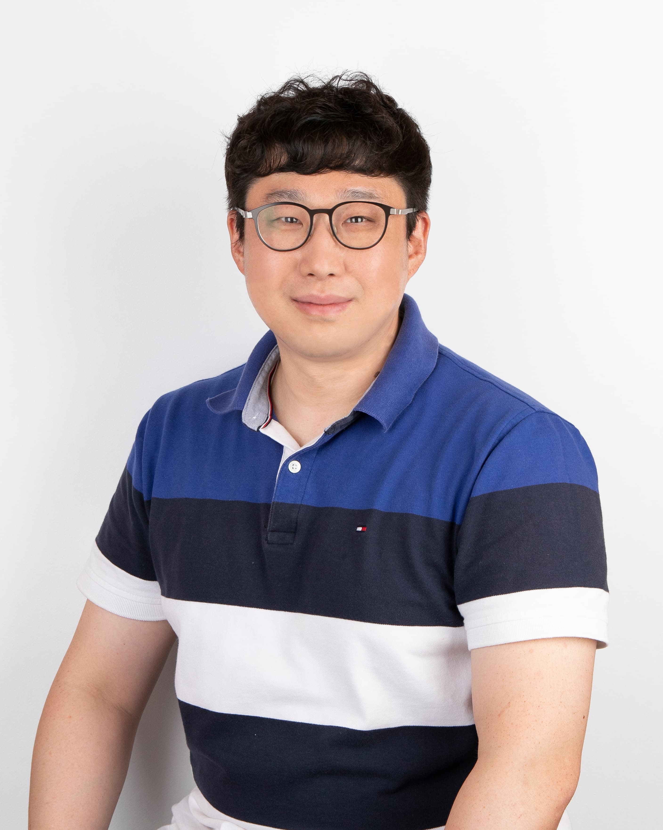 Kangcheol Cho